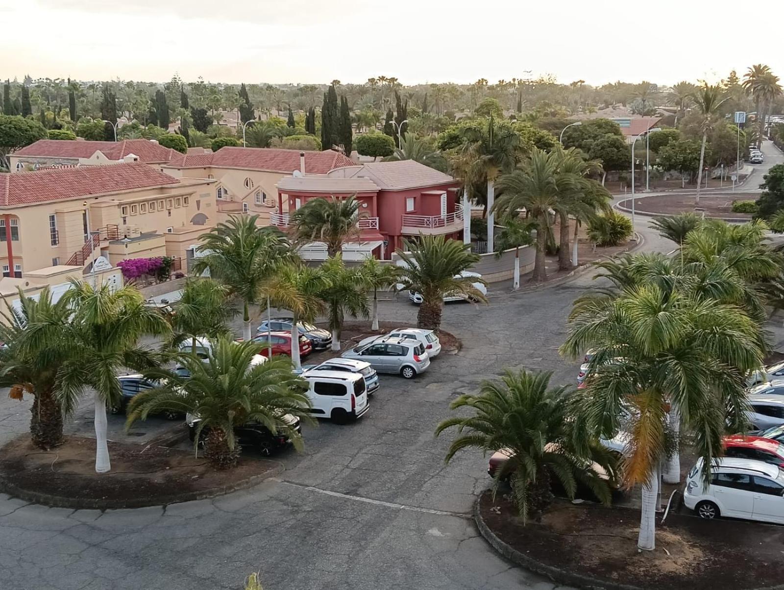 Weisshorn 28 Apartamento Maspalomas (Gran Canaria)